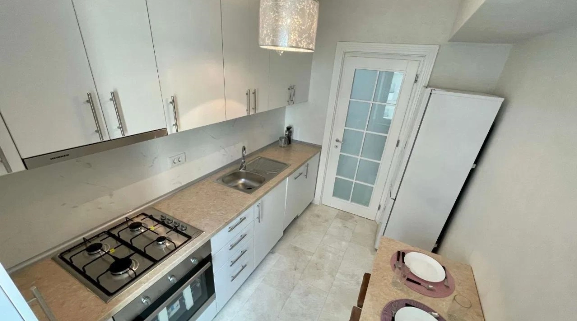 Oferta Copou apartament nou 65 mp, 2 camere, decomandat, de inchiriat,  Royal Town imagine 9