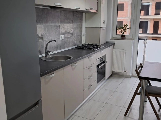 Apartament 2 camere - Galata