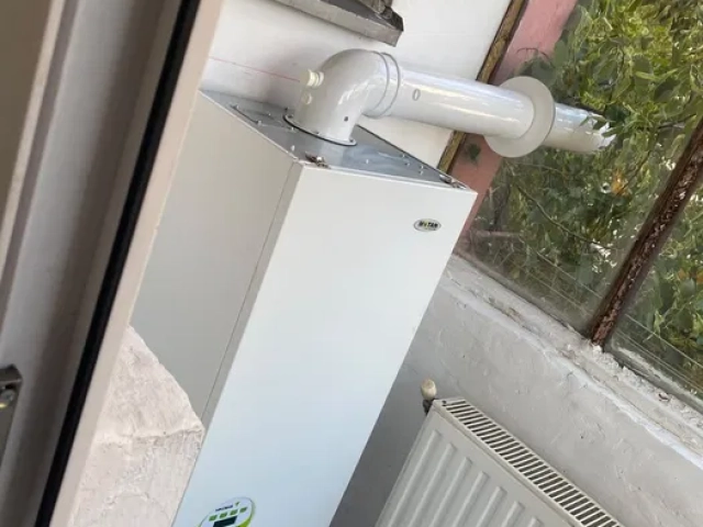 Apartament 1 camere - Tudor Vladimirescu