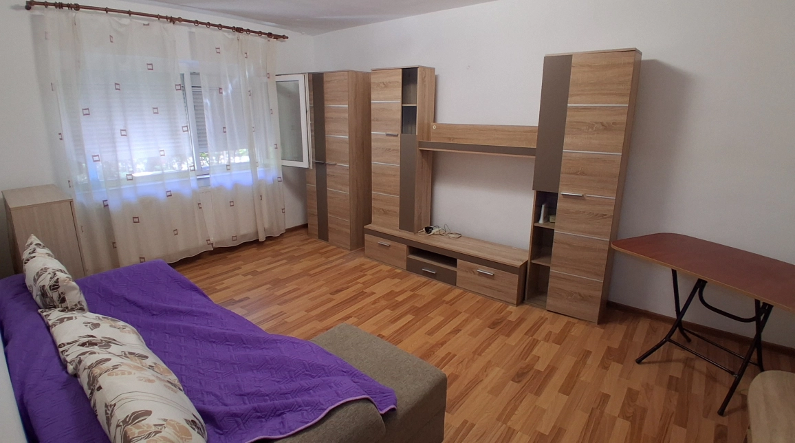 Oferta 1 camera, decomandat, 35 mp, de inchiriat apartament in zona Tudor Vladimirescu,  IULIUS MALL imagine 7