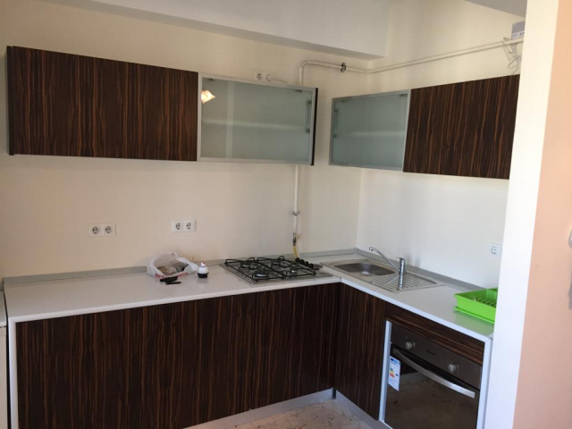 Apartament nou, 1 camera  semidecomandat,  32 mp, Copou, de inchiriat,  (Complexul Exclusiv) 163391