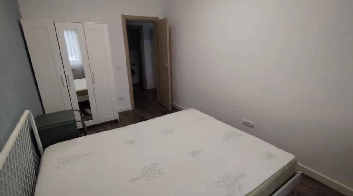 Oferta De inchiriat apartament nou, 2 camere, semidecomandat, 60 mp, Tudor Vladimirescu,  Conest Residence -Iulius Mall imagine 4