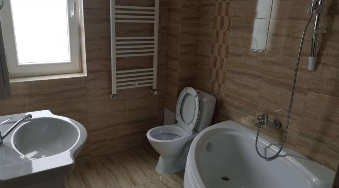 Oferta Apartament nou de vanzare, 2 camere, decomandat, 56 mp, Popas Pacurari,  Valea Lupului imagine 2