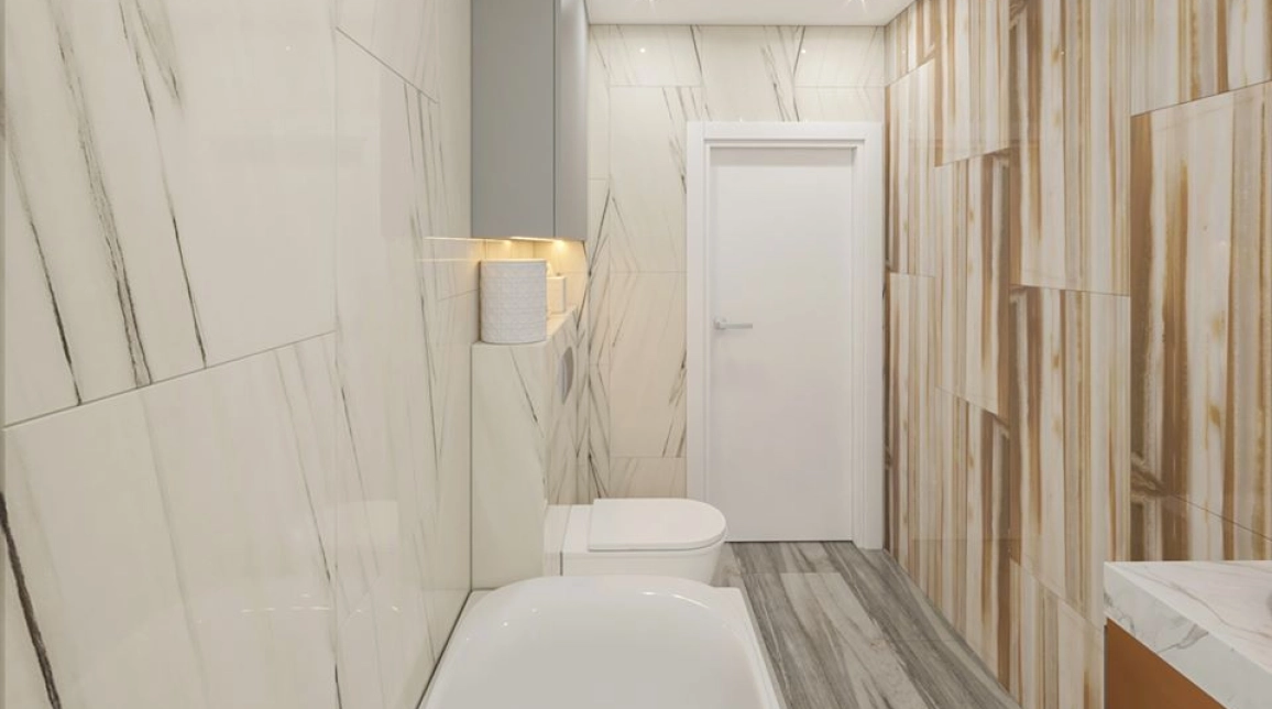 Oferta Apartament nou de vanzare, 2 camere, semidecomandat, 79 mp, Copou,  Liceul Pedagogic imagine 7