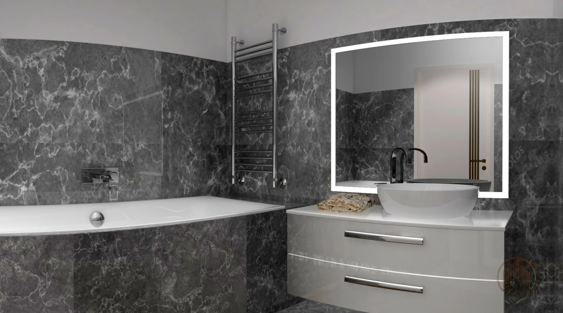 Oferta Nicolina apartament nou 44 mp, 1 camera, decomandat, de vanzare,  Continental la 3 km de Palas imagine 3