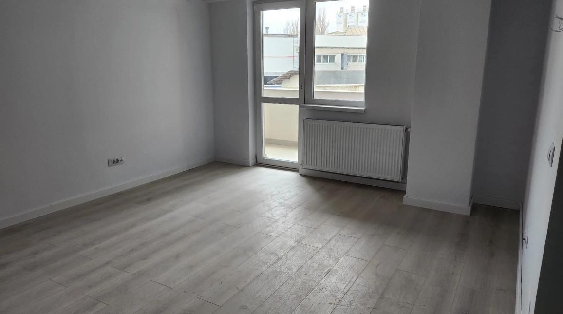 Oferta De vanzare apartament nou, 2 camere, decomandat, 58 mp, Alexandru cel Bun,  Bloc nou Tigarete - Lidl Dacia imagine 7