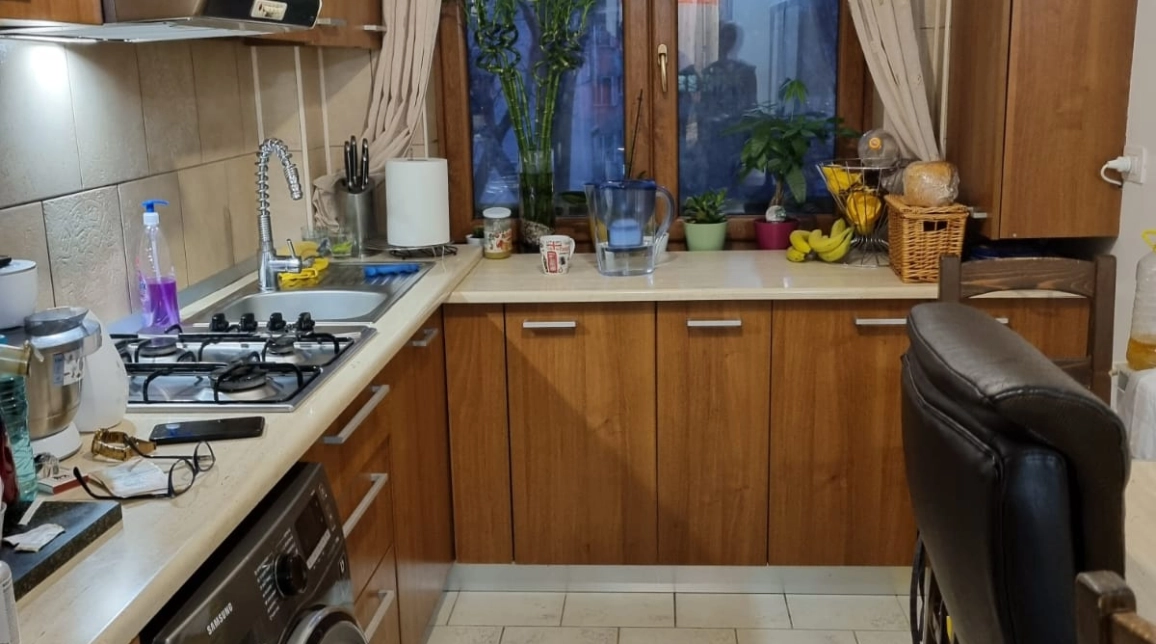 Imagine apartament