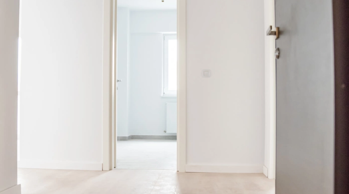 Oferta De vanzare apartament nou, 2 camere, decomandat, 58 mp, Alexandru cel Bun,  Bloc nou Tigarete - Lidl Dacia imagine 18