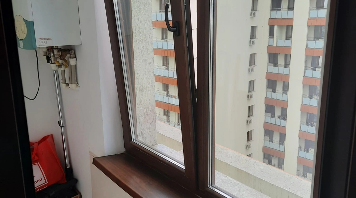 Oferta 3 camere, duplex, 77 mp, de vanzare apartament in zona Central,  PALAS imagine 6