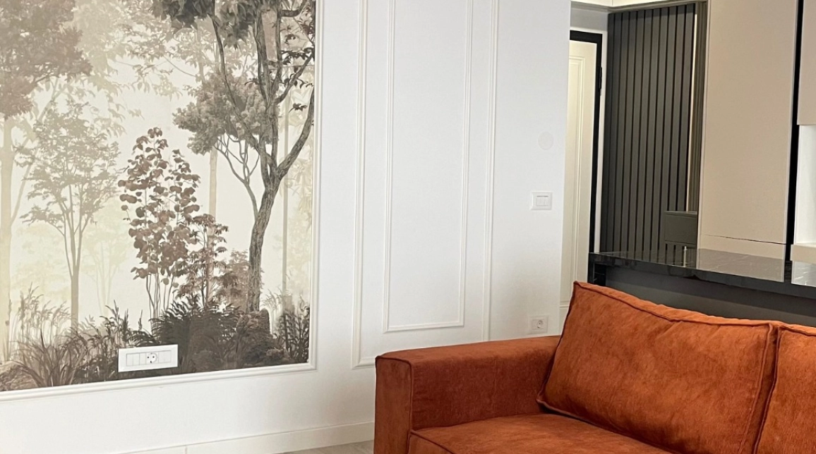 Oferta Dacia apartament nou 82 mp, 3 camere, decomandat, de vanzare,  Bariera Dacia imagine 9