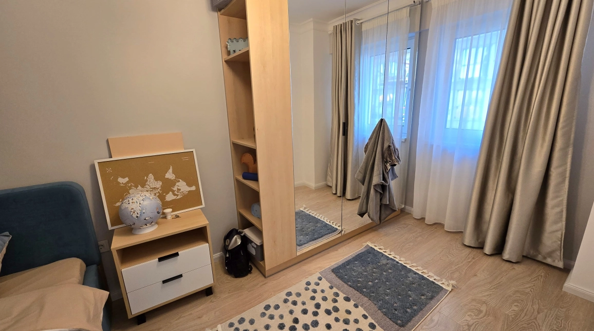 Oferta Apartament nou de vanzare, 2 camere, decomandat, 58 mp, Galata,  Platou Galata imagine 10