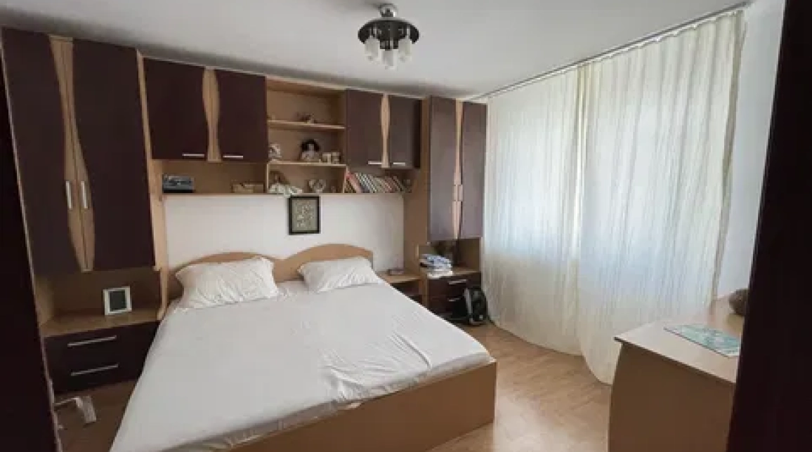 Oferta Apartament, 2 camere semidecomandat, 57 mp, Darmanesti, de vanzare,  Piata Darmanesti imagine 3