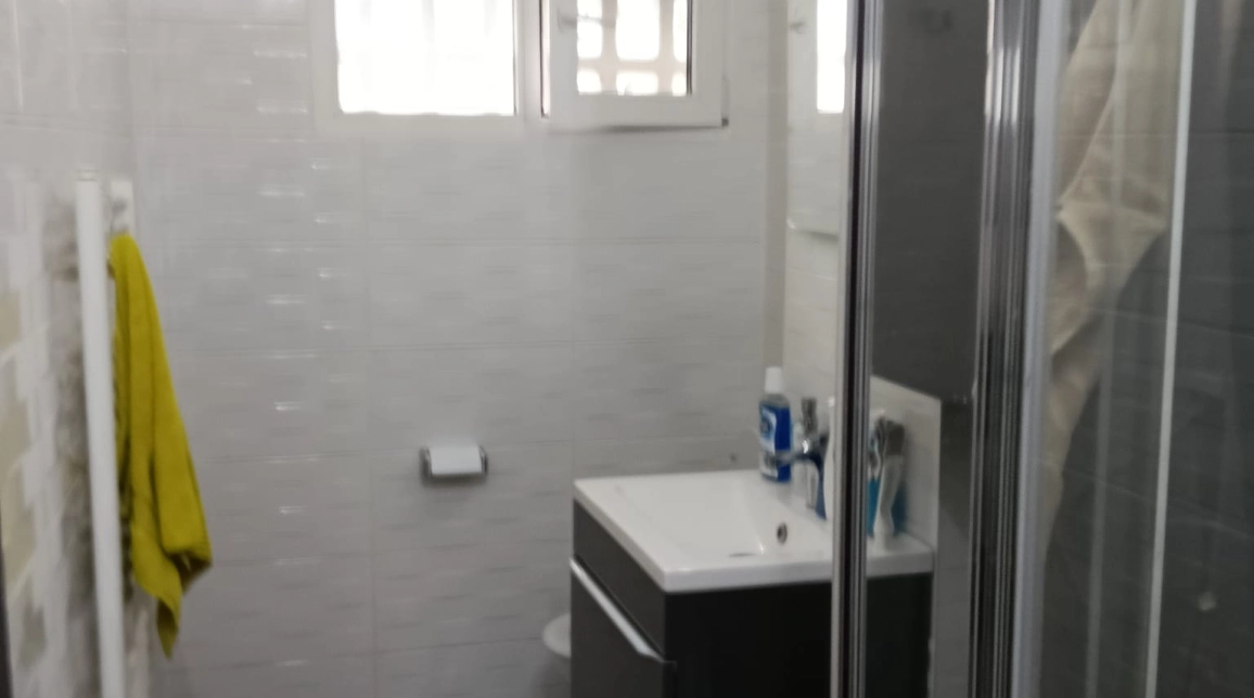 Oferta Podu Ros apartament 65 mp, 3 camere, semidecomandat, de vanzare,  Pasapoarte bulevard imagine 5