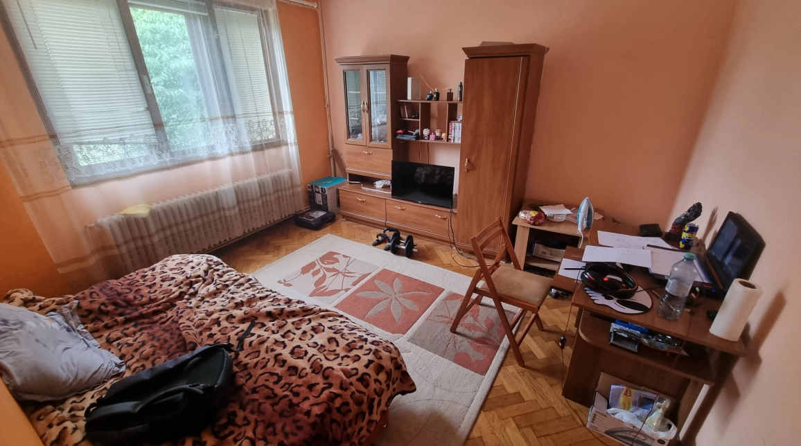 Oferta Apartament, 2 camere decomandat, 52 mp, Tudor Vladimirescu, de vanzare,  Intersectia Bucsinescu imagine 2