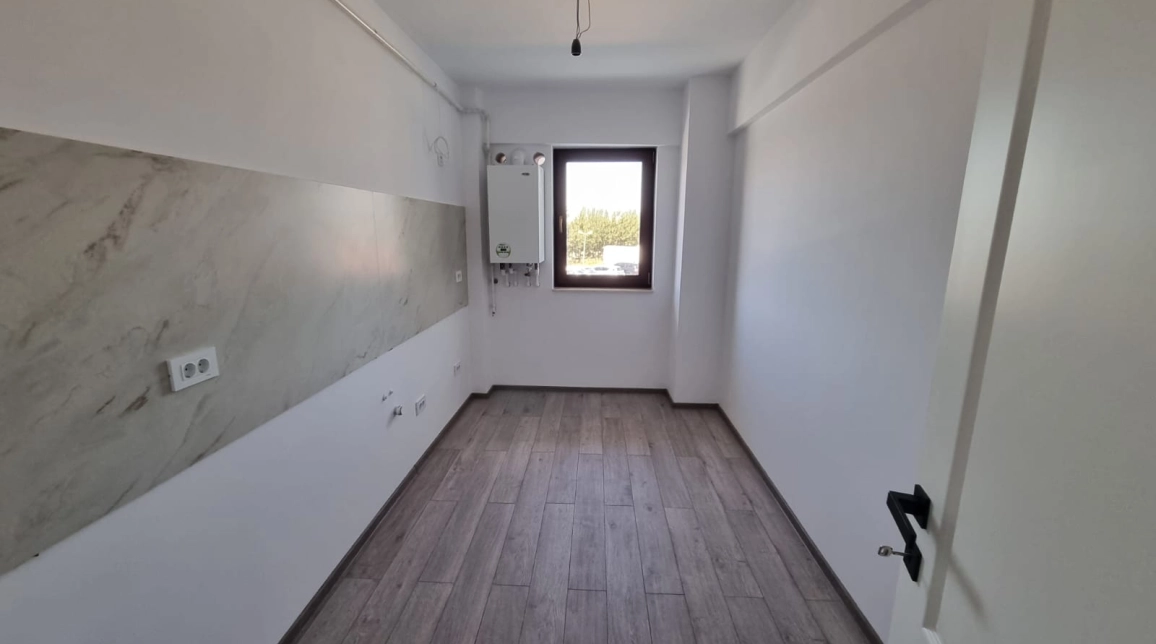 Oferta Apartament nou, 1 camera decomandat, 47 mp, Bucium, de vanzare,  Colegiul Mihail Sturdza imagine 3