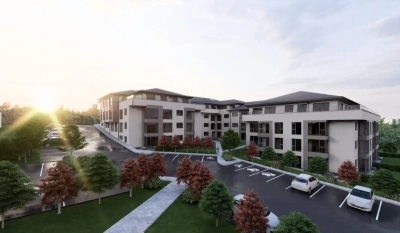 Apartament 3 camere - Valea Adanca