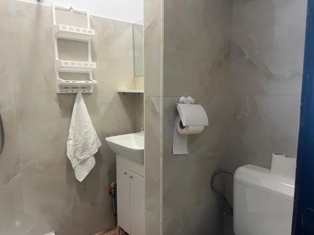 Apartament 1 camere - Podu Ros