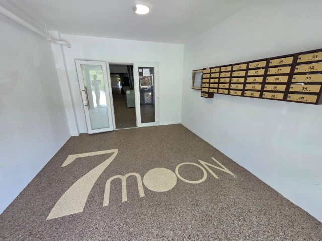 Apartament 2 camere - Podul de Fier