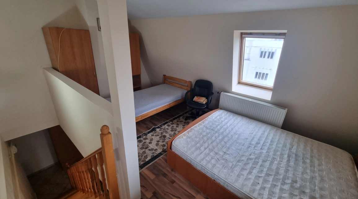 Oferta 2 camere, open-space, 54 mp, de vanzare apartament in zona Tatarasi,  Esplanada Oancea imagine 5