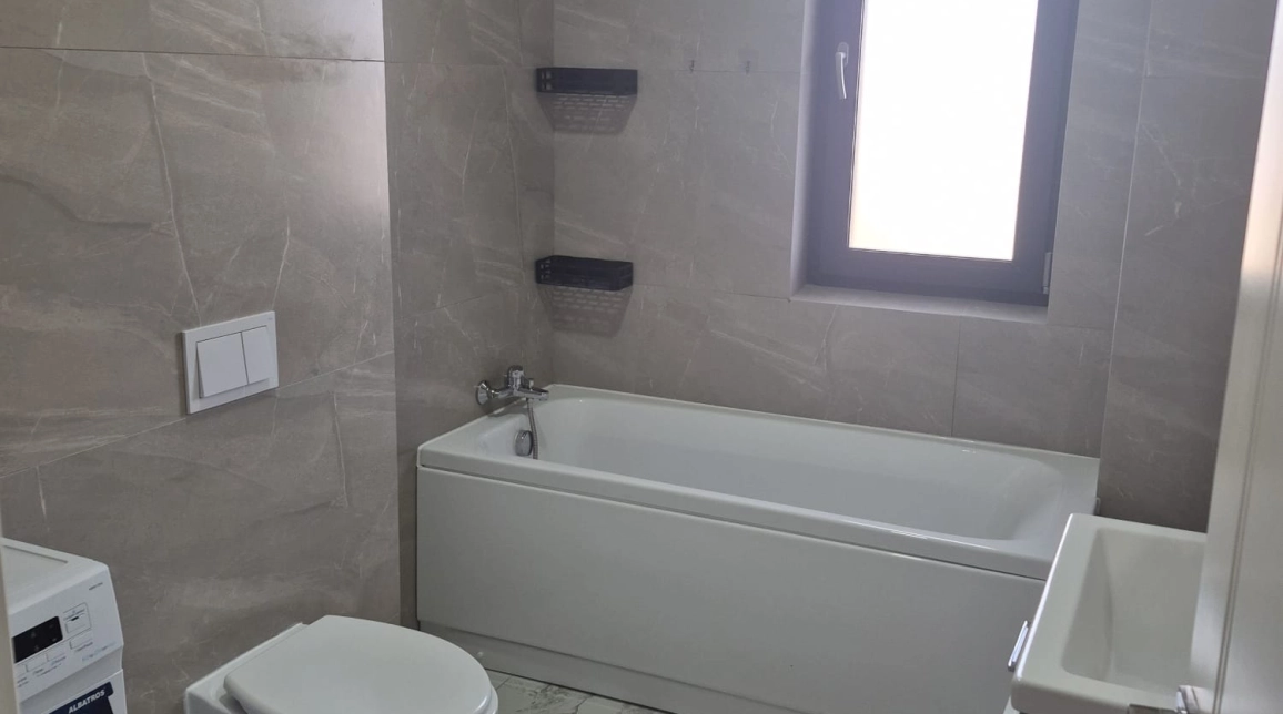 Oferta 2 camere, decomandat, 54 mp, de vanzare apartament nou in zona Galata,  Platou Galata imagine 13