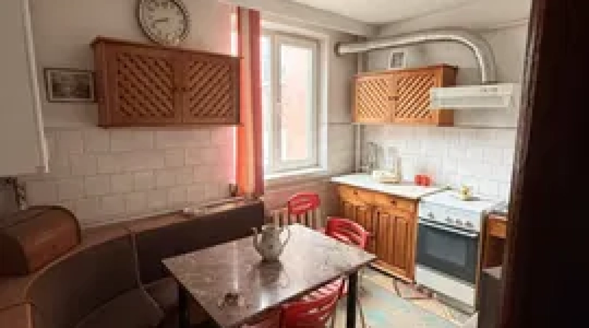 Oferta Apartament, 4 camere decomandat, 80 mp, Maratei, de vanzare,  BCR / Traian imagine 3