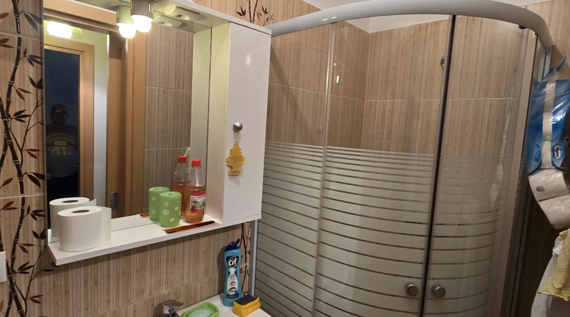 Oferta De vanzare apartament nou, 1 camera, decomandat, 30 mp, CUG,  Cartierul Visoianu imagine 5