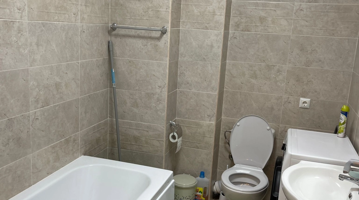 Oferta De vanzare apartament nou, 1 camera, decomandat, 40 mp, Tatarasi,  Langa Green Park imagine 4