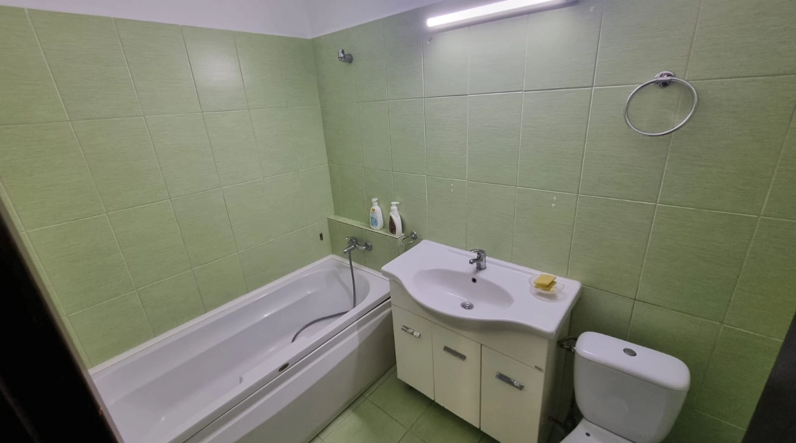 Oferta Apartament nou de vanzare, 2 camere, open-space, 48 mp, Tatarasi,  Green Park imagine 9