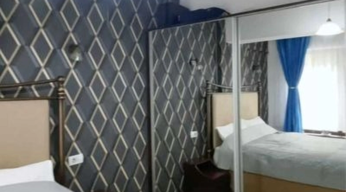 Oferta Apartament nou de vanzare, 1 camera, 36 mp, Popas Pacurari,  Rond Mall  Moldova -Brown Luxury imagine 4