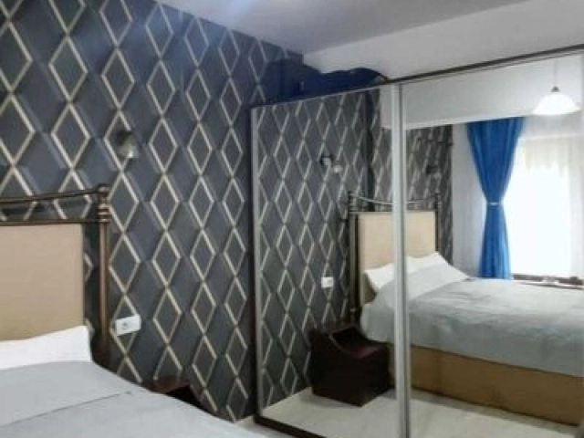 Apartament 1 camere - Popas Pacurari