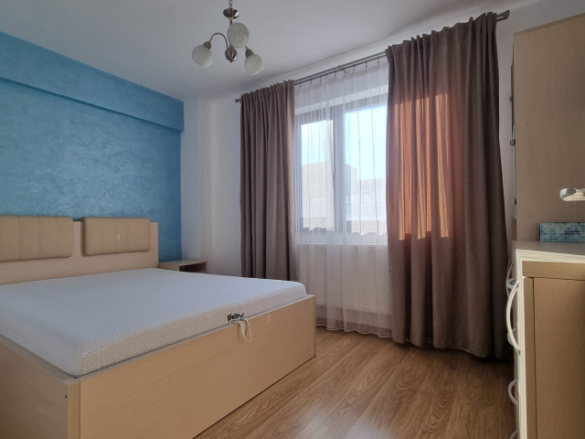 Apartament nou de vanzare, 2 camere,  decomandat,  61 mp, Bucium,  (Trei Fantani) 160620