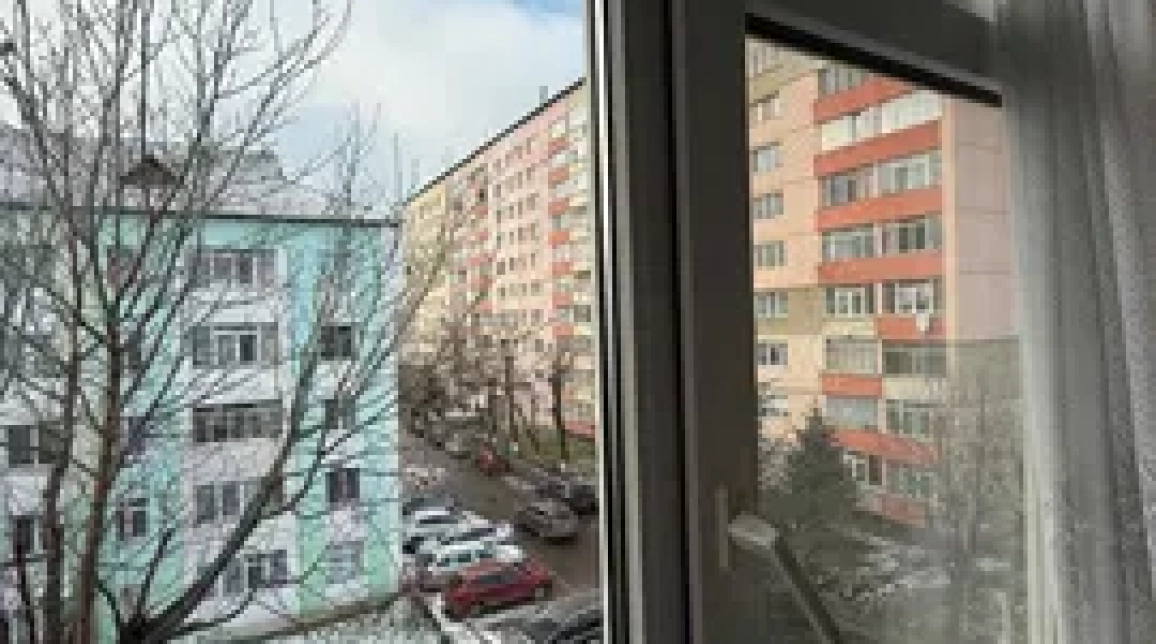 Oferta Apartament, 3 camere semidecomandat, 55 mp, Darmanesti, de vanzare imagine 6