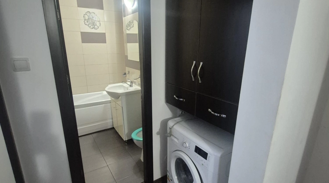 Oferta Dacia apartament 48 mp, 2 camere, decomandat, de vanzare,  Scoala George Cosbuc imagine 11