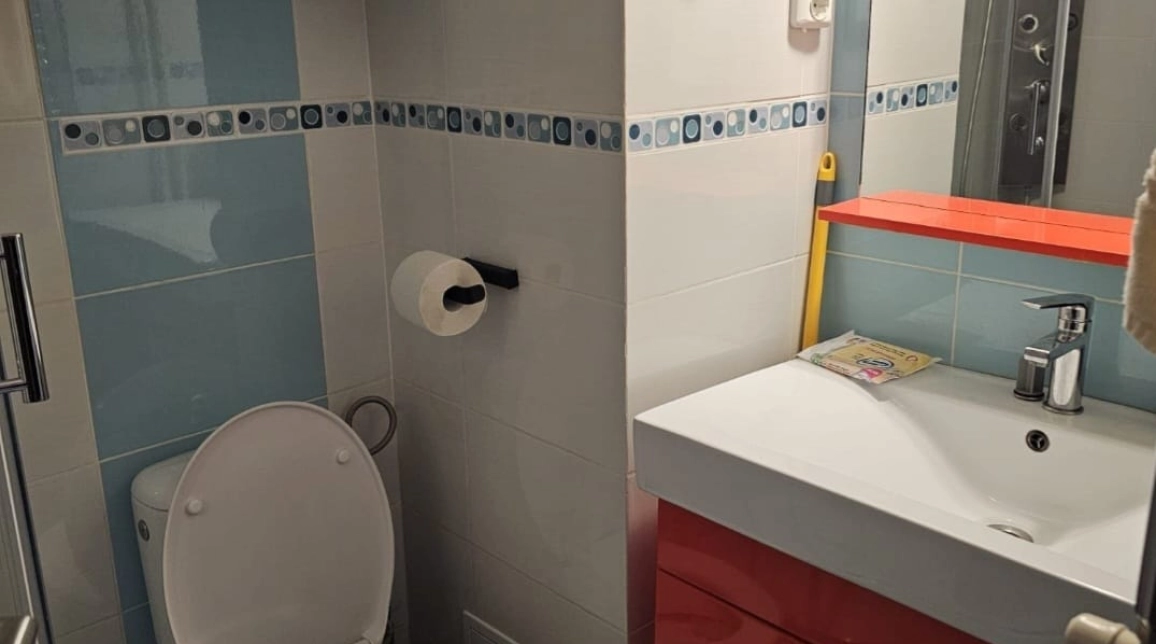 Oferta Pacurari apartament 90 mp, 4 camere, decomandat, de vanzare,  KAUFLAND imagine 7