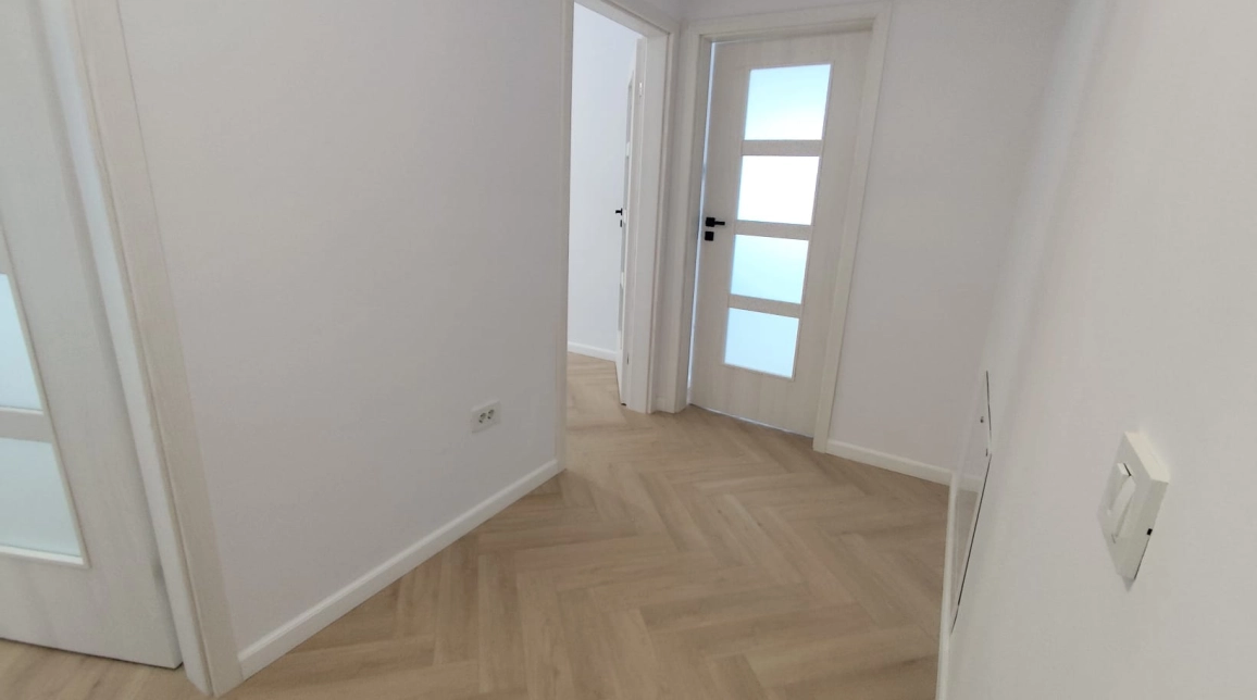 Oferta CUG apartament nou 55 mp, 2 camere, decomandat, de vanzare,  Rond Tramvai imagine 11