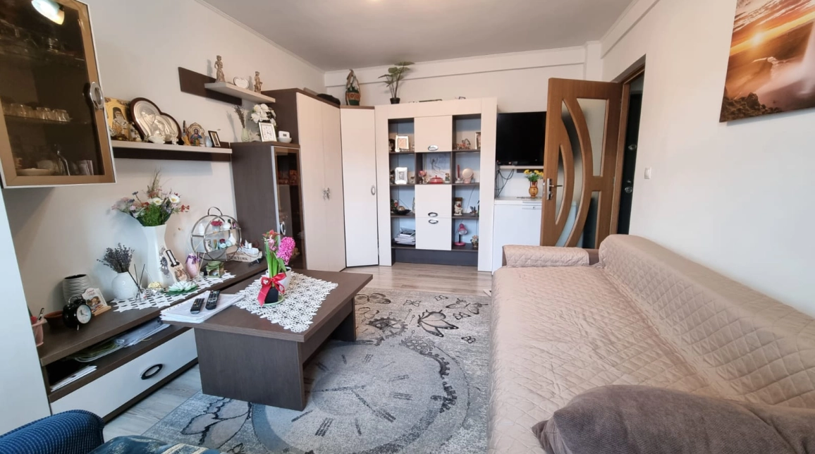 Oferta De vanzare apartament, 1 camera, decomandat, 35 mp, Visani,  Profi Visan imagine 2