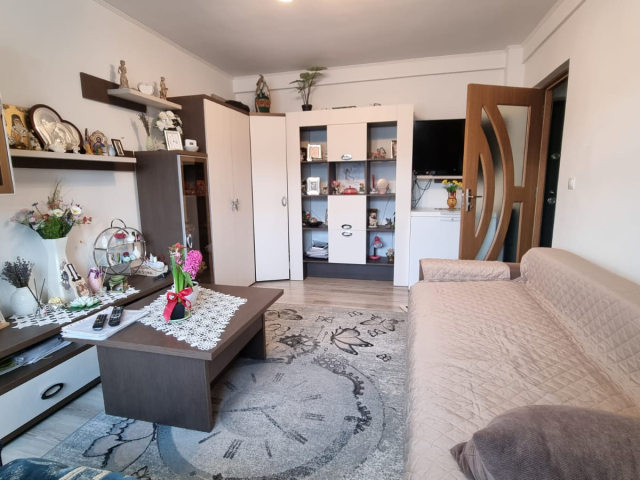 De vanzare apartament, 1 camera,  decomandat,  35 mp, Visani,  (Profi Visan) 161667