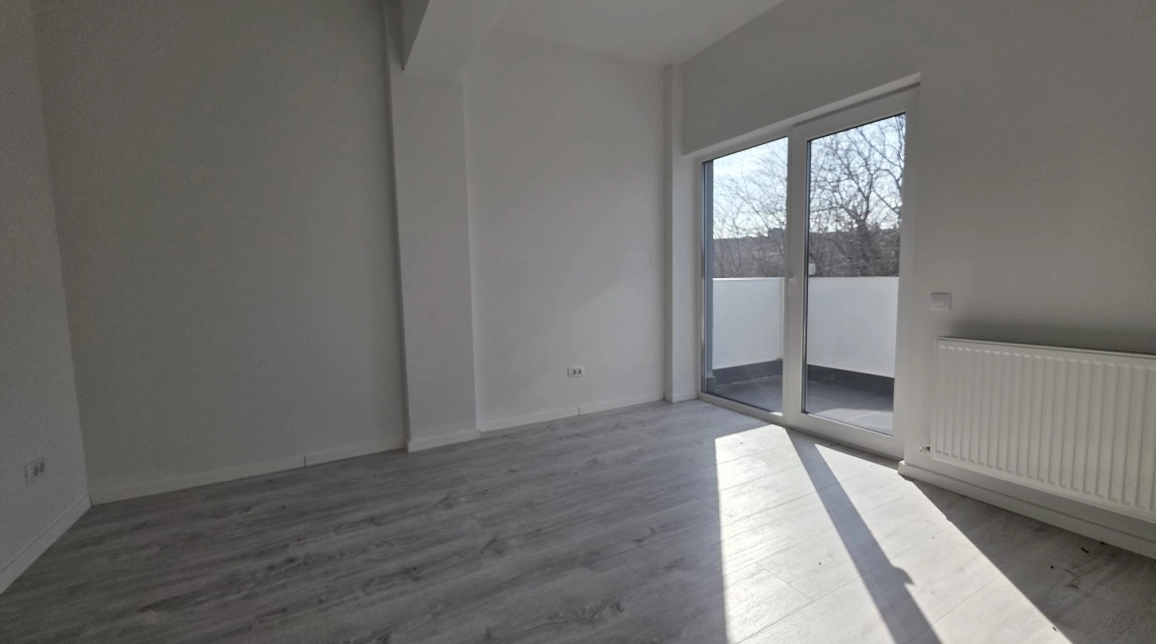 Oferta 2 camere, decomandat, 55 mp, de vanzare apartament nou in zona Bucium,  La 1,5 km de Soseaua Bucium imagine 9