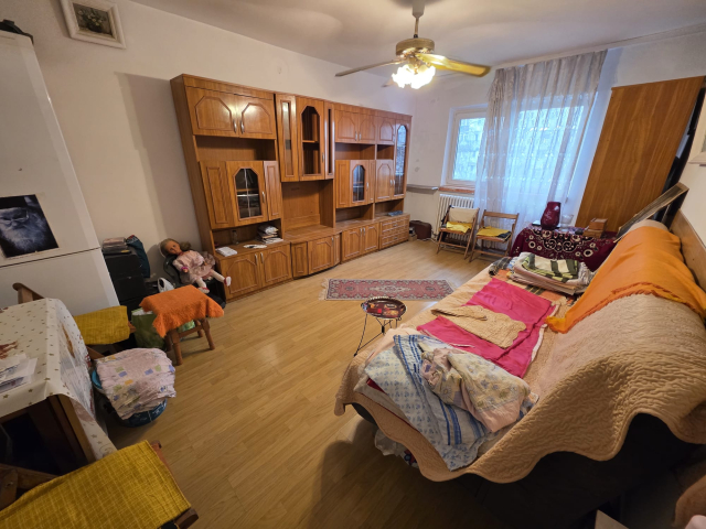 De vanzare apartament, 2 camere,  decomandat,  52 mp, Alexandru cel Bun,  (Zimbru) 161982
