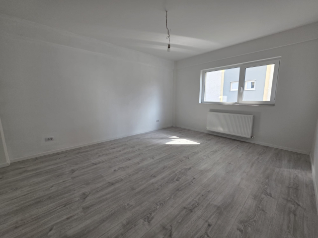 Bucium apartament nou  35 mp, 1 camera,  decomandat, de vanzare,  (La 1,5 km de Soseaua Bucium) 162169