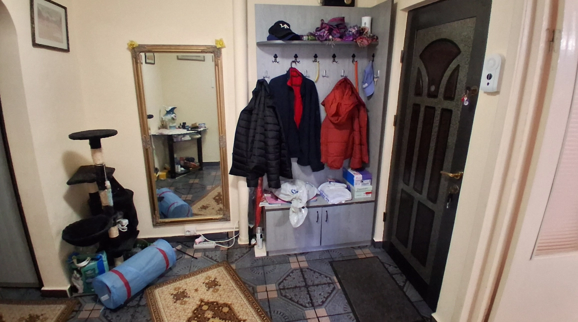 Oferta Apartament, 3 camere semidecomandat, 60 mp, Canta, de vanzare,  PROFI imagine 11