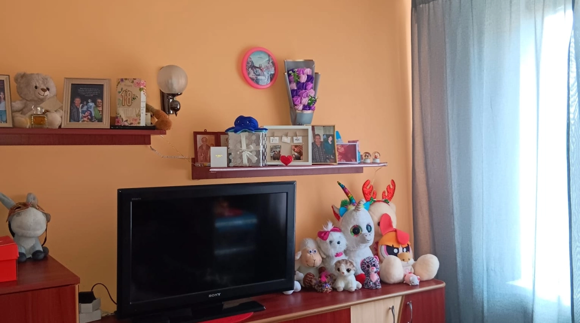 Oferta Darmanesti apartament 71 mp, 3 camere, decomandat, de vanzare imagine 12