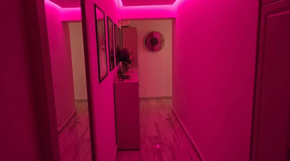 Oferta Apartament nou, 3 camere decomandat, 84 mp, Popas Pacurari, de vanzare,  Complex Rezidential Soleia imagine 11