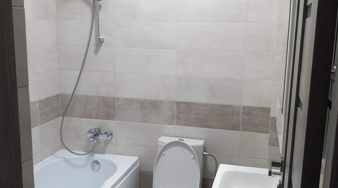 Oferta CUG apartament 34 mp, 1 camera, decomandat, de vanzare,  Expo Mobila imagine 13