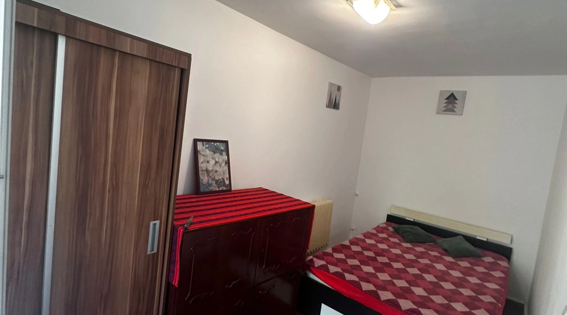 Oferta 2 camere, nedecomandat, 30 mp, de vanzare apartament in zona Tatarasi,  Ciurchi imagine 9