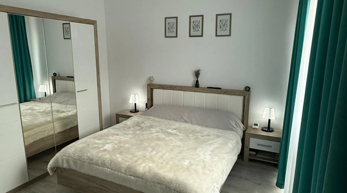 Oferta CUG apartament 61 mp, 2 camere, decomandat, de vanzare,  Valea Adanca Gradinita 5 Drumuri imagine 6