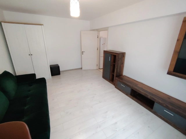 Apartament 1 camere - Popas Pacurari