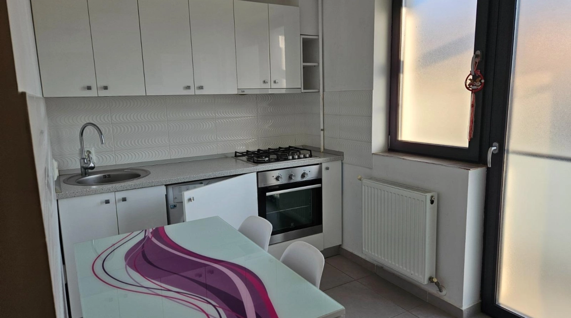 Oferta 1 camera, decomandat, 34 mp, de vanzare apartament in zona CUG,  Cartier Panoramic Residence imagine 1