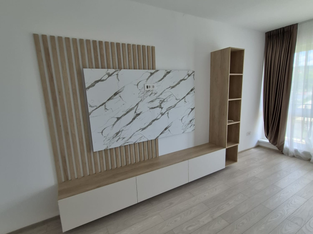 Apartament nou, 2 camere  decomandat,  75 mp, Bucium, de vanzare,  (LIDL) 162621