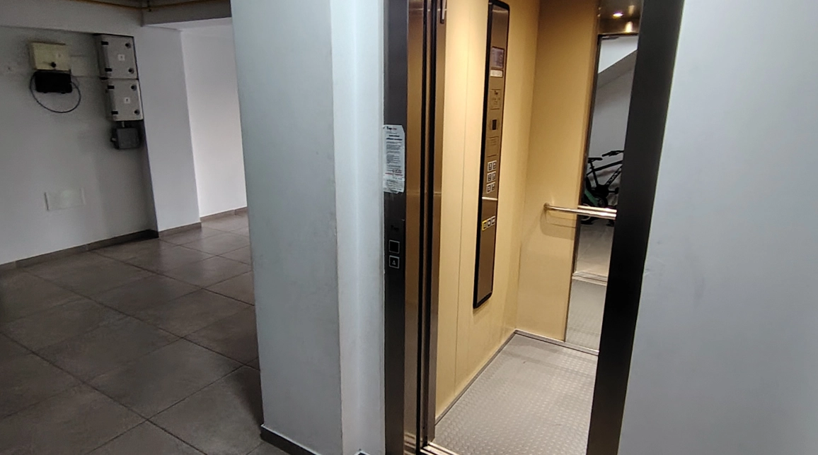Oferta 2 camere, open-space, 44 mp, de vanzare apartament nou in zona CUG,  Pepinierei imagine 2
